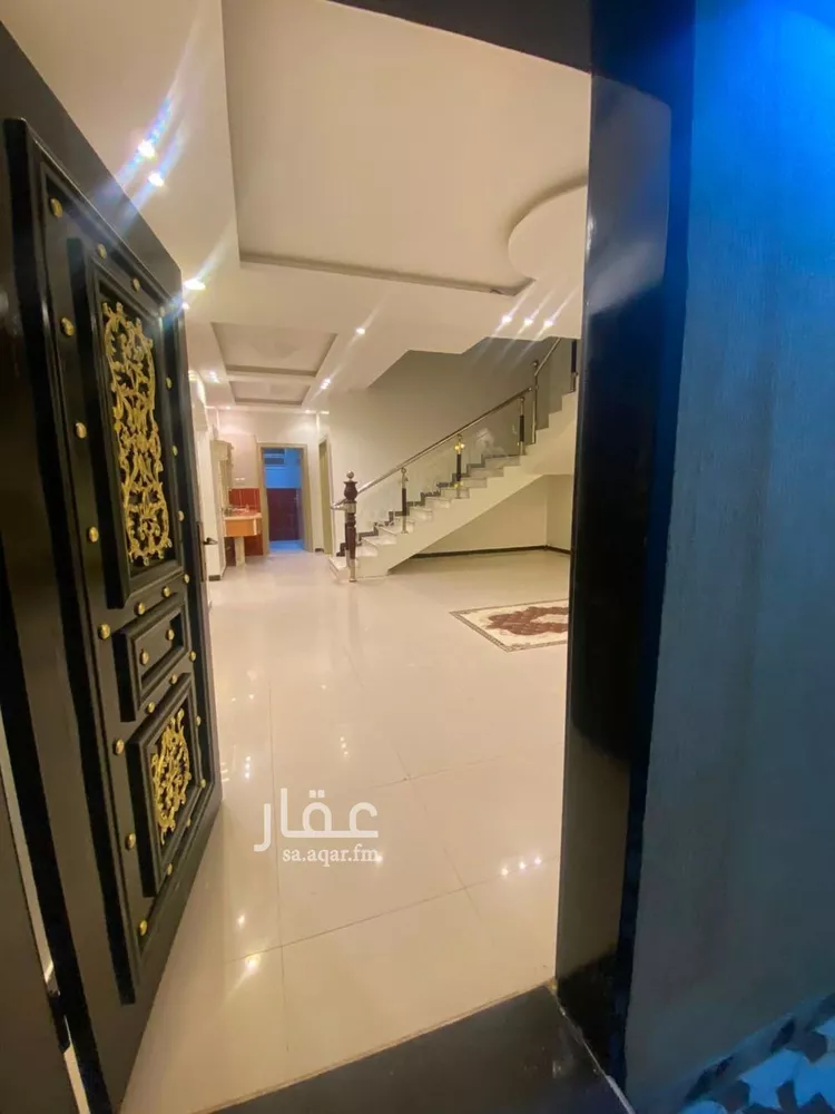 فيلا للإيجار في شارع اسماعيل اليزيدي, حي الرمال, مدينة الرياض, منطقة الرياض 19