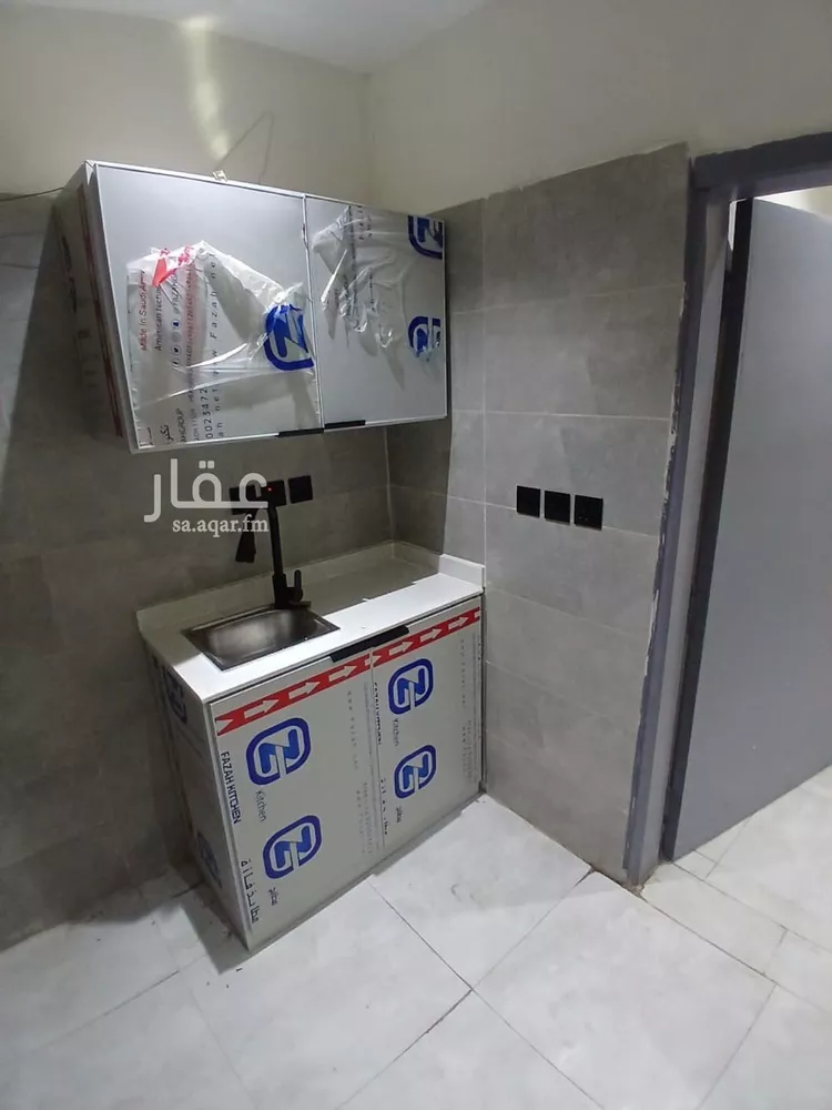 شقة للإيجار في شارع ابن حزم, حي العريجاء الغربي, مدينة الرياض, منطقة الرياض صورة 4