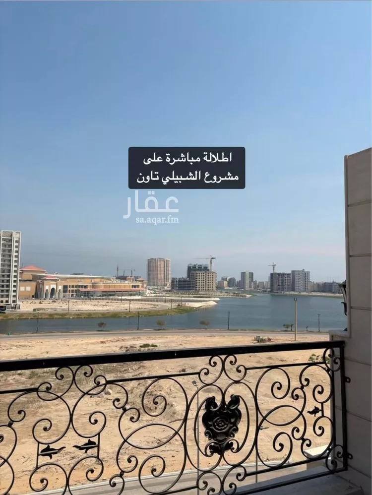 شقة للإيجار في شارع الرقعي, حي الحمراء, مدينة الخبر, المنطقة الشرقية صورة 2