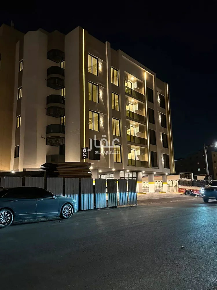 Apartment for Rent in Al Khobar Al Hamra صورة 5