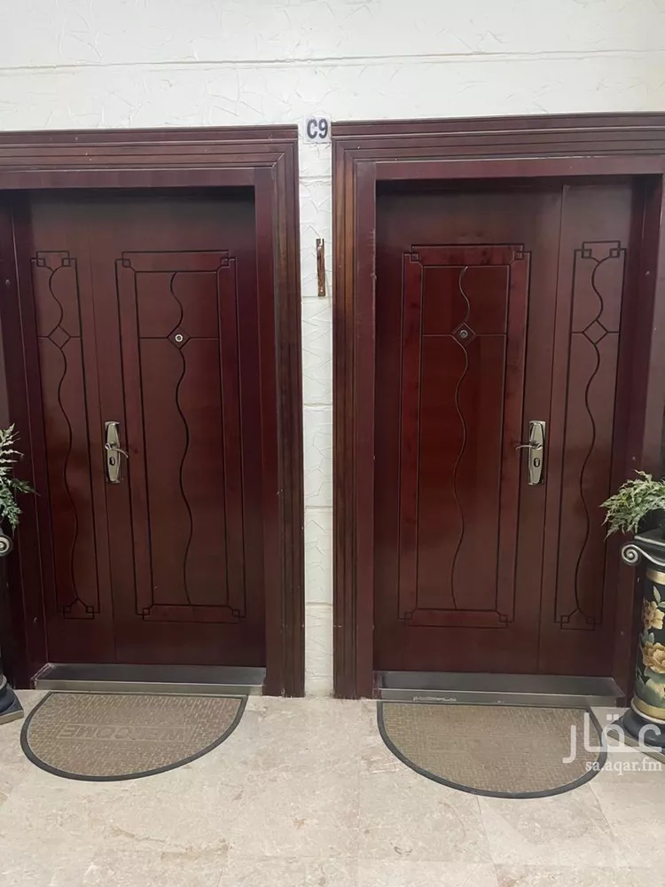 شقة للإيجار في شارع طريق عثمان بن عفان, حي الملك عبدالله, مدينة الرياض, منطقة الرياض صورة 5