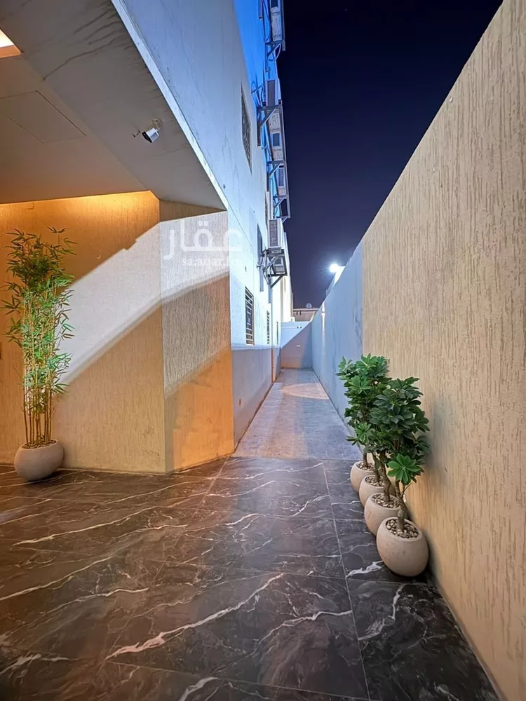 شقة للإيجار في شارع طريق الملك فهد الفرعي, حي العقيق, مدينة الرياض, منطقة الرياض صورة 2