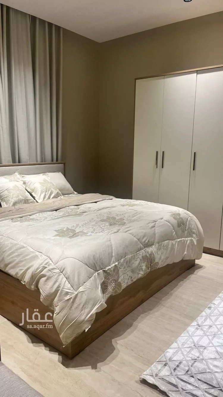 شقة للإيجار في شارع 10ا, حي الحمراء, مدينة الخبر, المنطقة الشرقية صورة 3