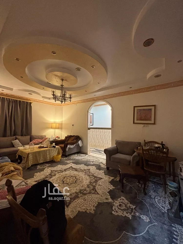 دور للإيجار في شارع سعد بن الربيع, حي النسيم الغربي, مدينة الرياض, منطقة الرياض صورة 4