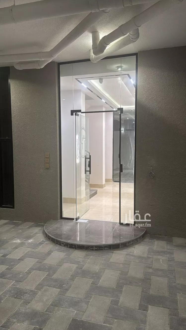 شقة للإيجار في شارع جسر الملك فهد, حي الحمراء, مدينة الخبر, المنطقة الشرقية صورة 3