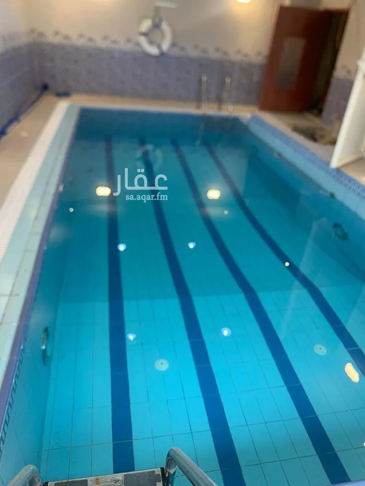 دور للإيجار في شارع سعد بن الربيع, حي النسيم الغربي, مدينة الرياض, منطقة الرياض صورة 4