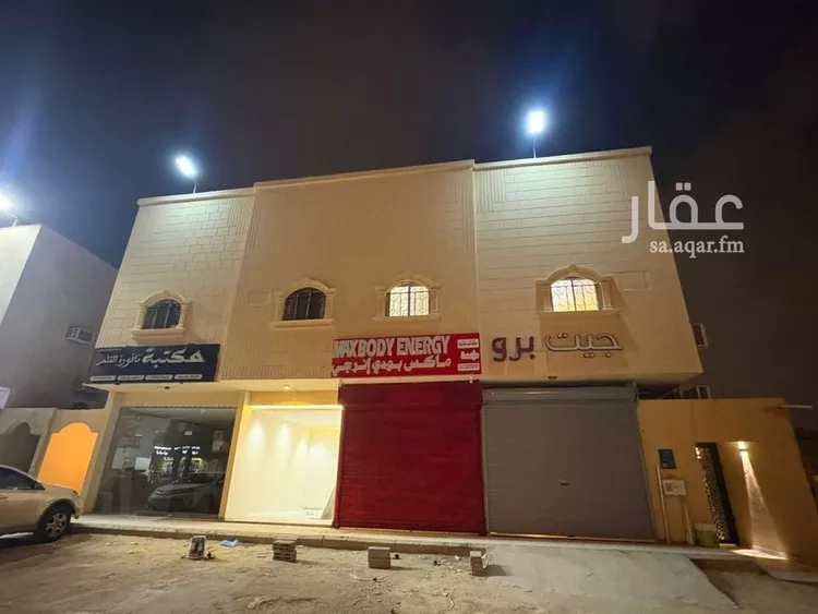 Apartment for Rent in Riyadh Al Uraija Al Wusta