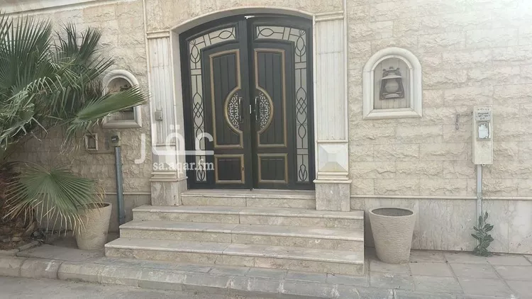 فيلا للإيجار في شارع النعيم, حي الربوة, مدينة الرياض, منطقة الرياض صورة 5
