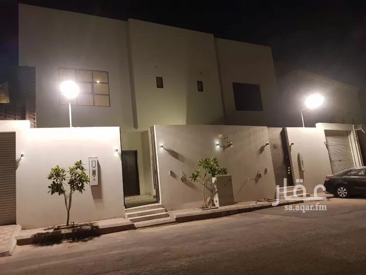 Villa for Sale in Riyadh Al Mahdiyah