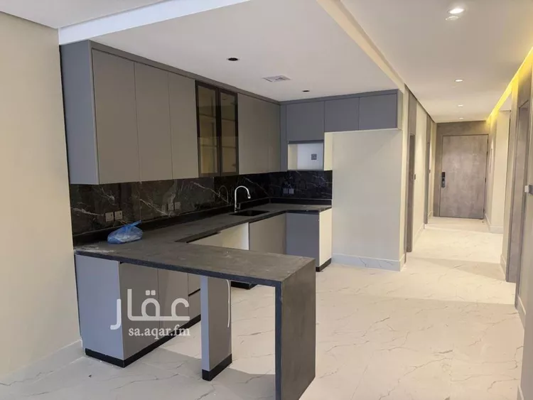 شقة للإيجار في شارع النخيل, حي الحمراء, مدينة الخبر, المنطقة الشرقية 18
