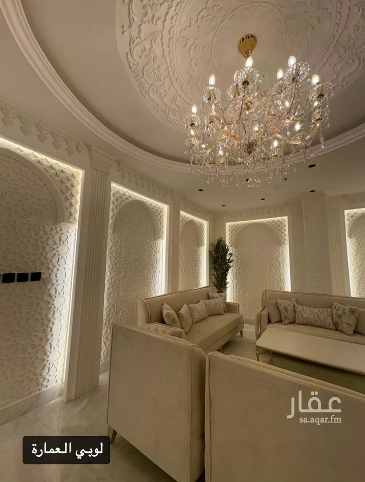 Apartment for Rent in Al Khobar Al Hamra 17