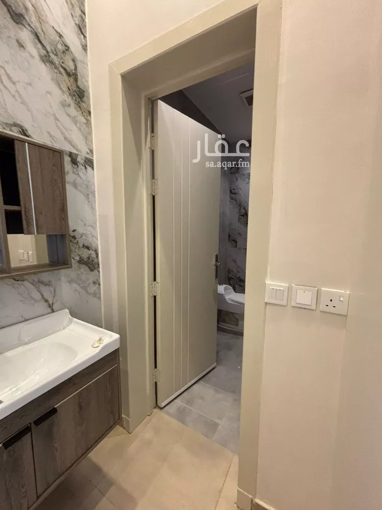 شقة للإيجار في شارع رقم 26, حي ظهرة لبن, مدينة الرياض, منطقة الرياض صورة 4