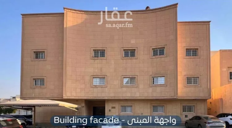 شقة للإيجار في شارع سعيد بن بيشان, حي النزهة, مدينة الرياض, منطقة الرياض