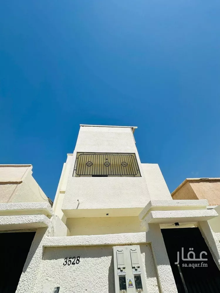 شقة للإيجار في شارع الحسام, حي الفاخرية, مدينة الرياض, منطقة الرياض