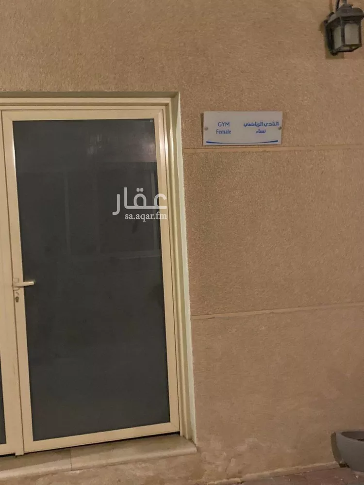 شقة للإيجار في شارع فودة, حي الحمراء, مدينة الخبر, المنطقة الشرقية صورة 4