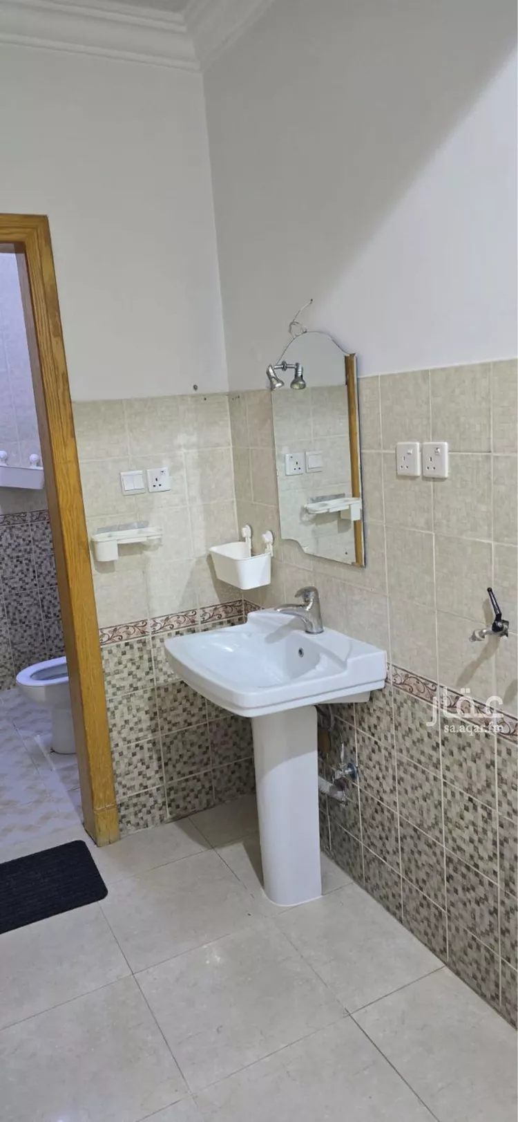 شقة للإيجار في شارع الصباغ, حي قرطبة, مدينة الرياض, منطقة الرياض صورة 3