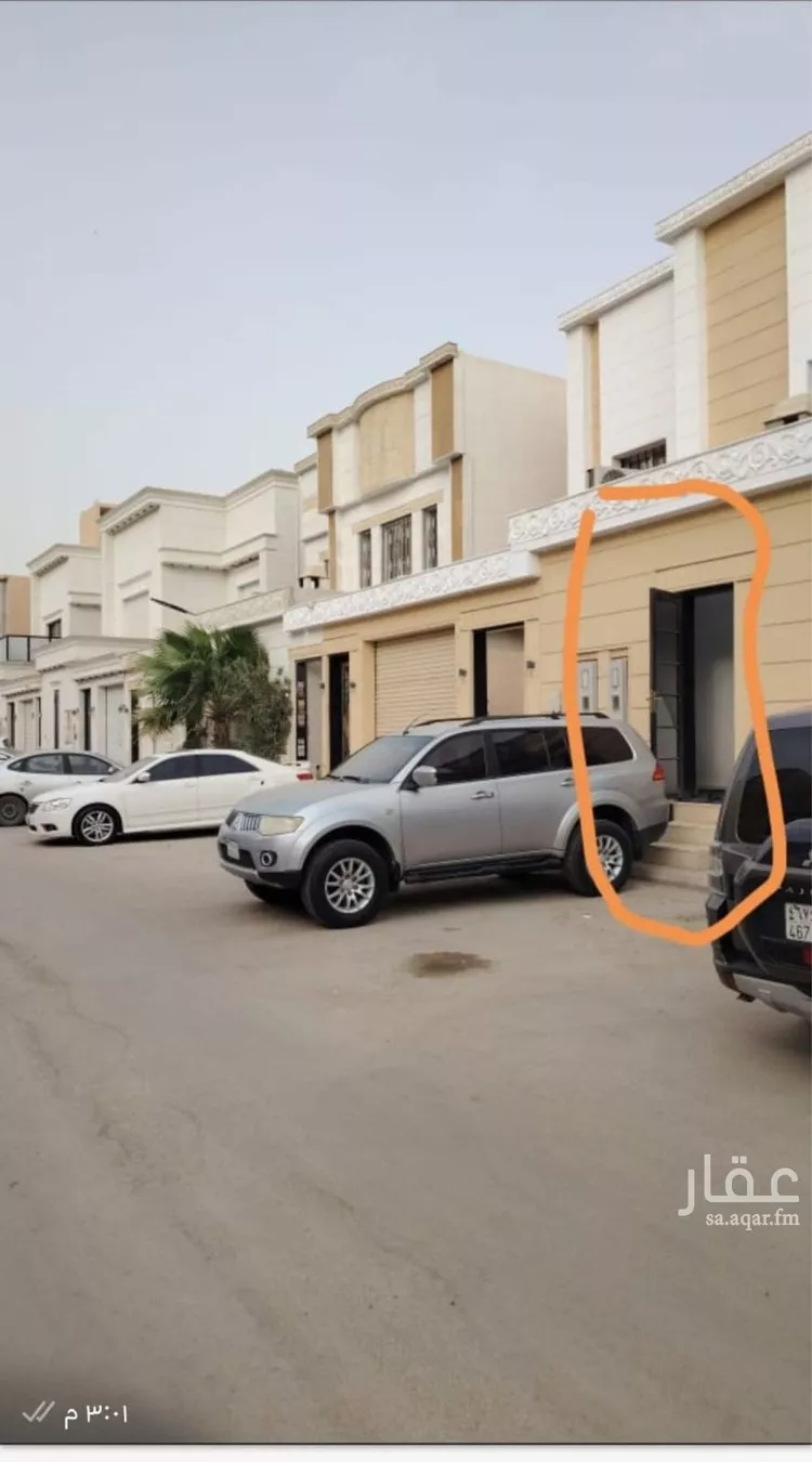 غرفة للإيجار في شارع جعفر بن أبي بكر لبني, حي الرمال, مدينة الرياض, منطقة الرياض صورة 2