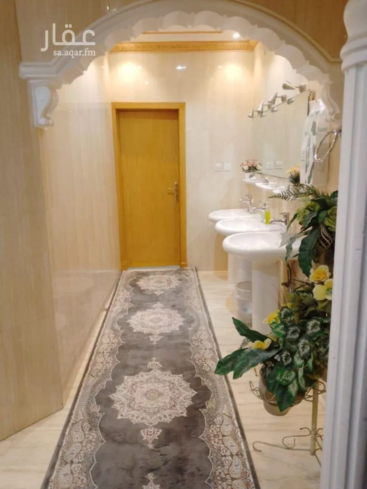 Floor for Rent in Riyadh An Nasim Al Gharbi 9
