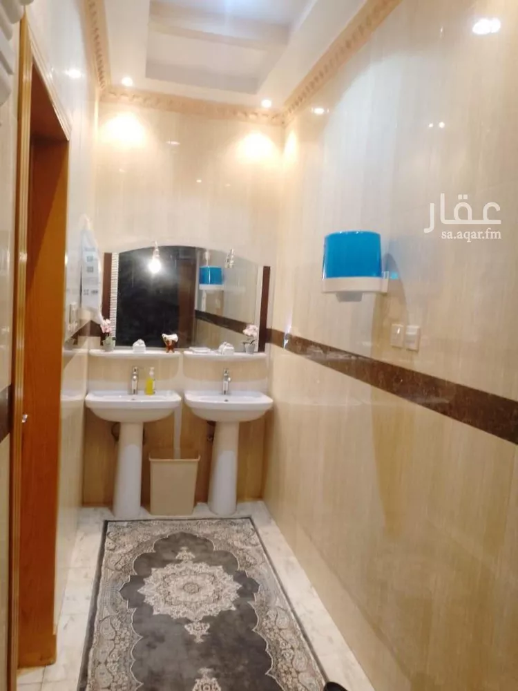 Floor for Rent in Riyadh An Nasim Al Gharbi 13