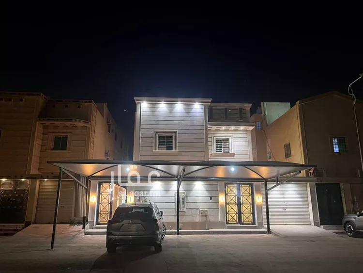 Apartment for Rent in Riyadh Al Munsiyah