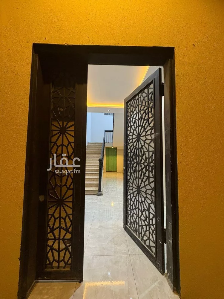 شقة للإيجار في شارع ابن الجوزي, حي العريجاء الأوسط, مدينة الرياض, منطقة الرياض صورة 2