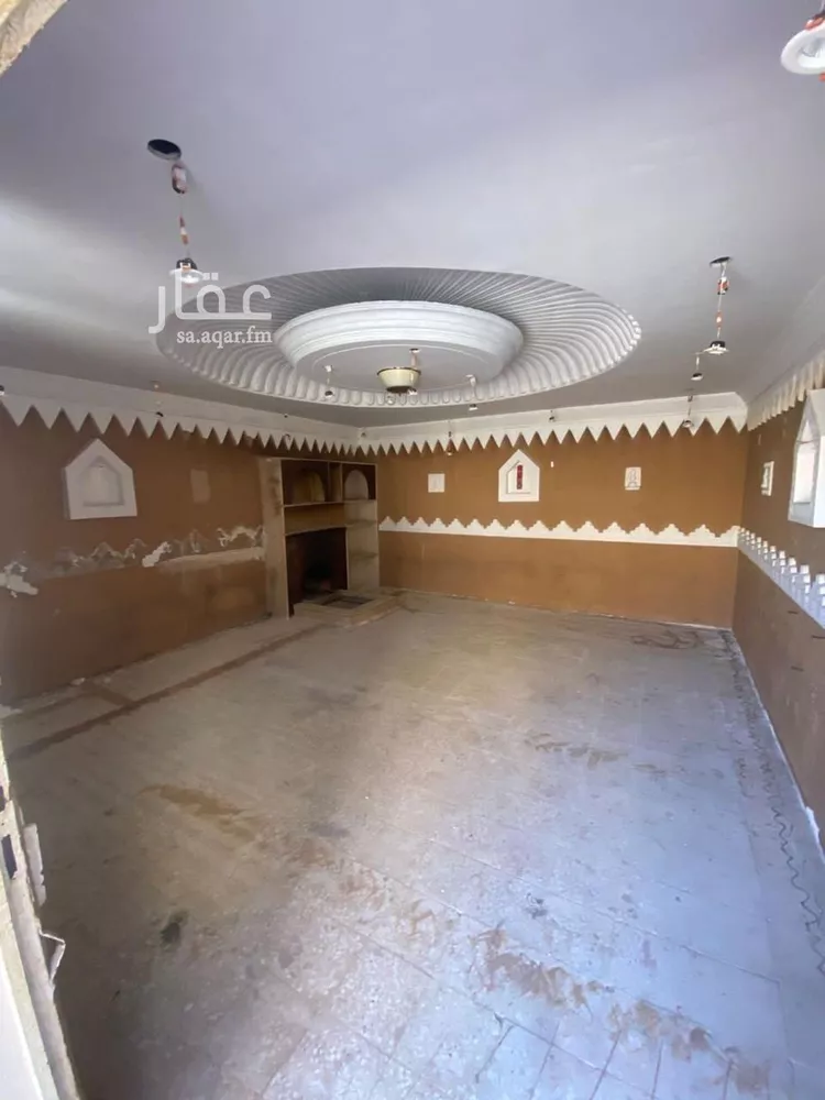 فيلا للإيجار في شارع ابن ابي حاتم, حي بدر, مدينة الرياض, منطقة الرياض صورة 4