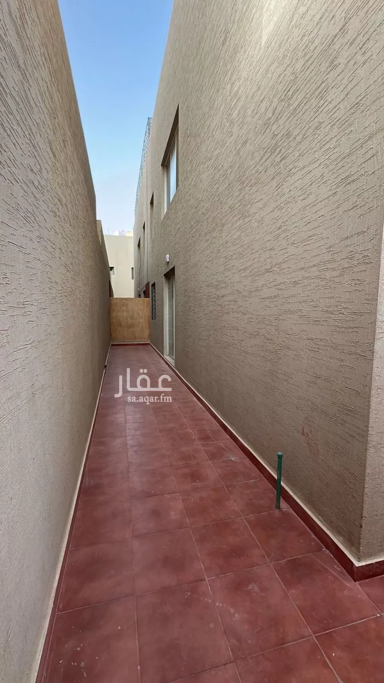 شقة للإيجار في شارع ابراهيم الهلالي, حي القادسية, مدينة الرياض, منطقة الرياض صورة 5