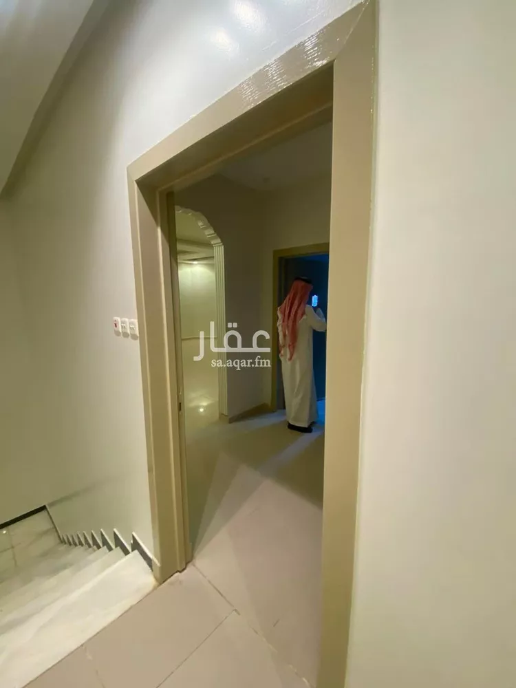 فيلا للإيجار في شارع اسماعيل اليزيدي, حي الرمال, مدينة الرياض, منطقة الرياض 16