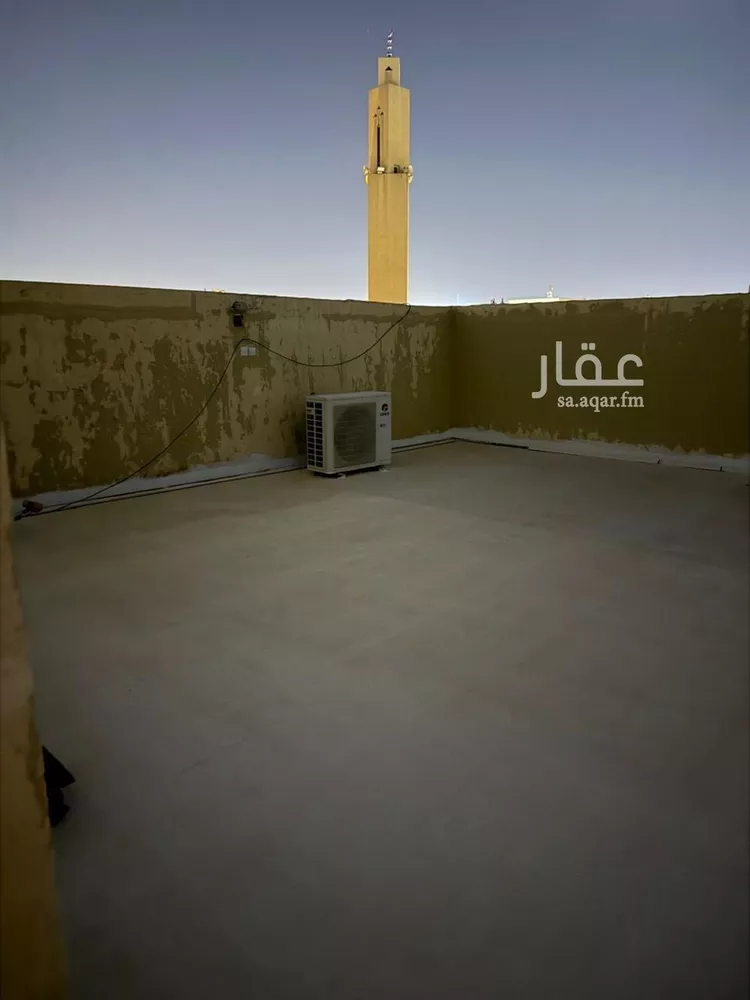 دور للإيجار في شارع عبدالقادر التميمي, حي العريجاء الغربي, مدينة الرياض, منطقة الرياض 22
