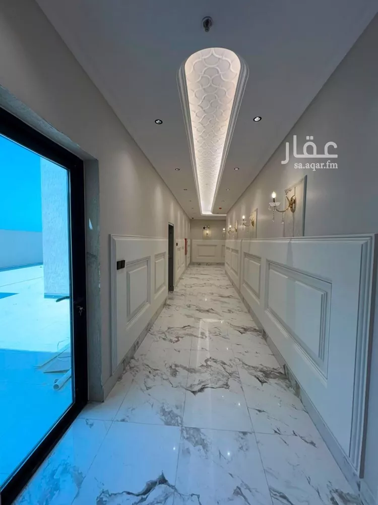 شقة للإيجار في شارع الرقعي, حي الحمراء, مدينة الخبر, المنطقة الشرقية صورة 5