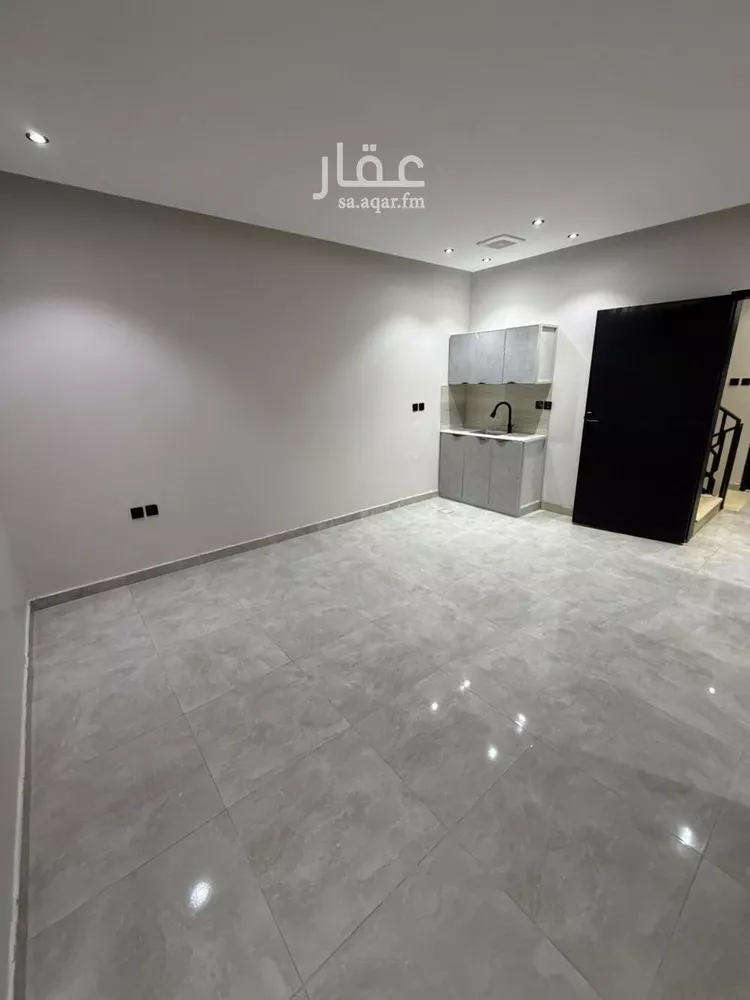 شقة للإيجار في شارع ابن حزم, حي العريجاء الغربي, مدينة الرياض, منطقة الرياض صورة 4
