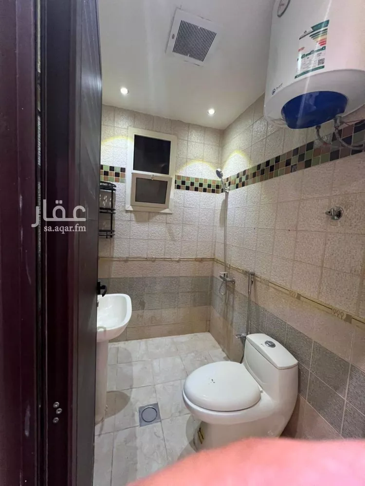 دور للإيجار في شارع عبدالوهاب الوريث, حي المروج, مدينة الرياض, منطقة الرياض صورة 5