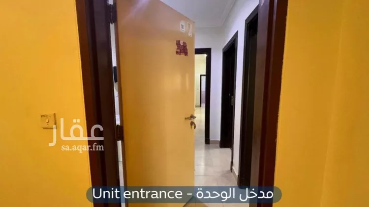 شقة للإيجار في شارع سعيد بن بيشان, حي النزهة, مدينة الرياض, منطقة الرياض صورة 2