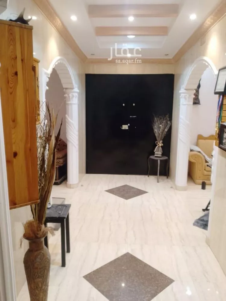 Floor for Rent in Riyadh An Nasim Al Gharbi 6