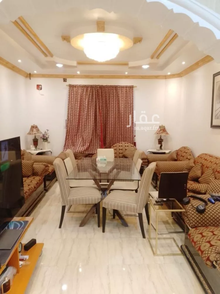 Floor for Rent in Riyadh An Nasim Al Gharbi 7