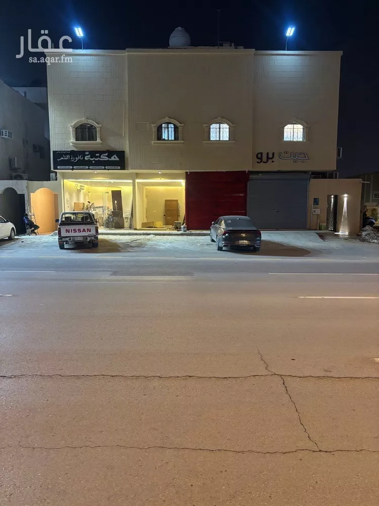 شقة للإيجار في شارع ابن الجوزي, حي العريجاء الأوسط, مدينة الرياض, منطقة الرياض