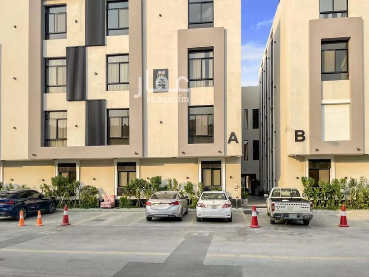 شقة للبيع في شارع ابن عيدان, حي العقيق, مدينة الرياض, منطقة الرياض صورة 2