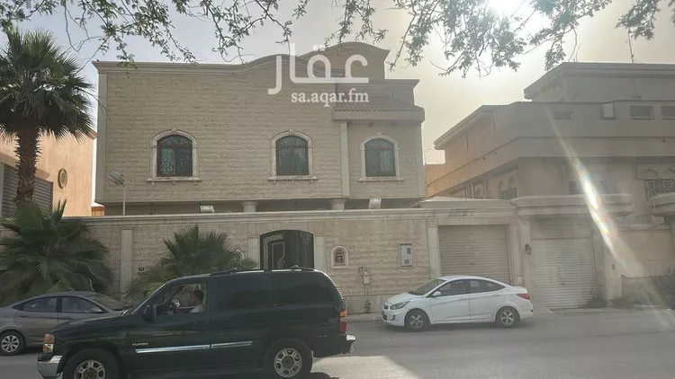 فيلا للإيجار في شارع النعيم, حي الربوة, مدينة الرياض, منطقة الرياض صورة 3