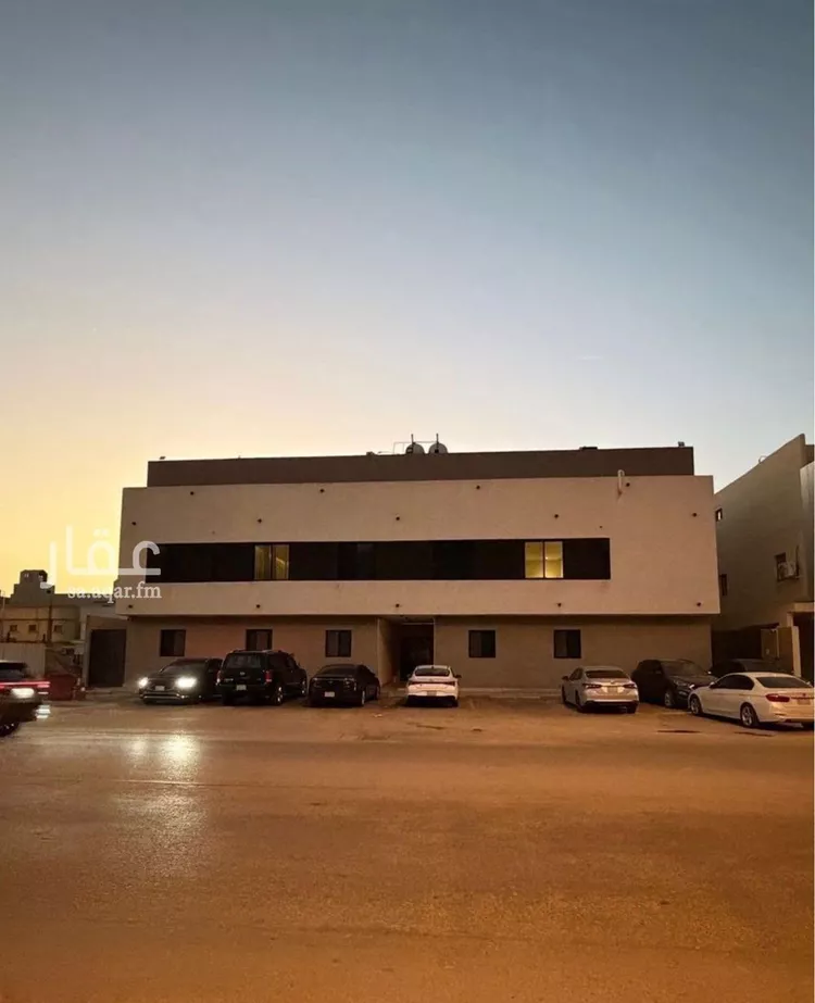 شقة للإيجار في شارع ابراهيم الهلالي, حي القادسية, مدينة الرياض, منطقة الرياض صورة 2