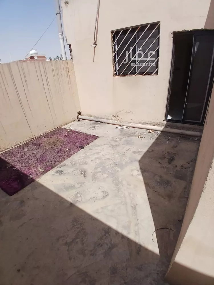 شقة للإيجار في شارع ابن حزم, حي العريجاء الغربي, مدينة الرياض, منطقة الرياض صورة 4