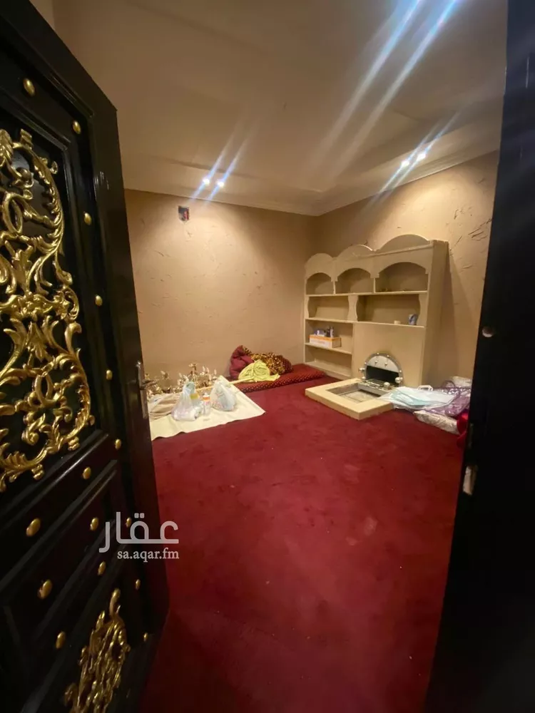 فيلا للإيجار في شارع اسماعيل اليزيدي, حي الرمال, مدينة الرياض, منطقة الرياض 6
