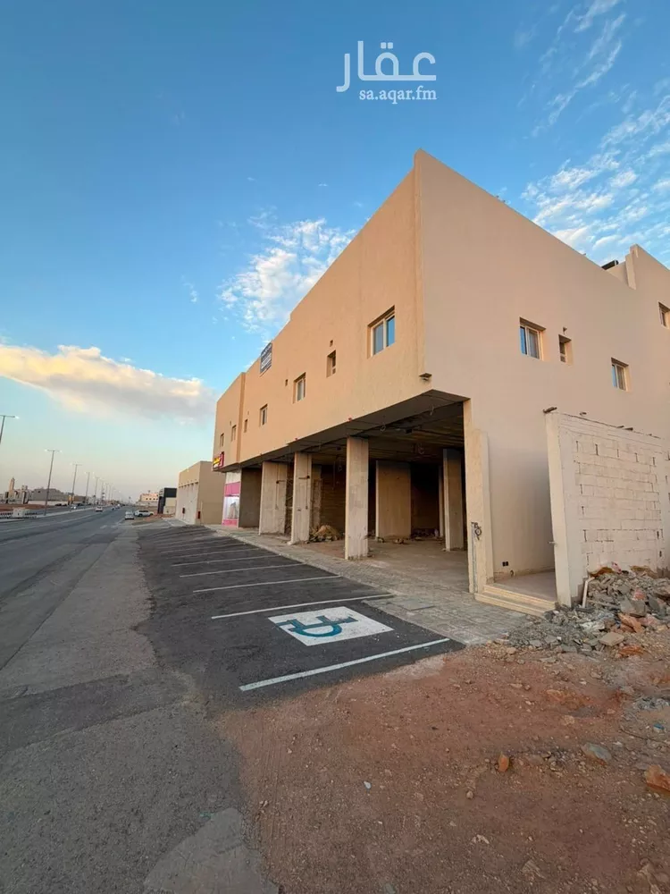 شقة للإيجار في شارع السيل الكبير, حي المهدية, مدينة الرياض, منطقة الرياض صورة 4