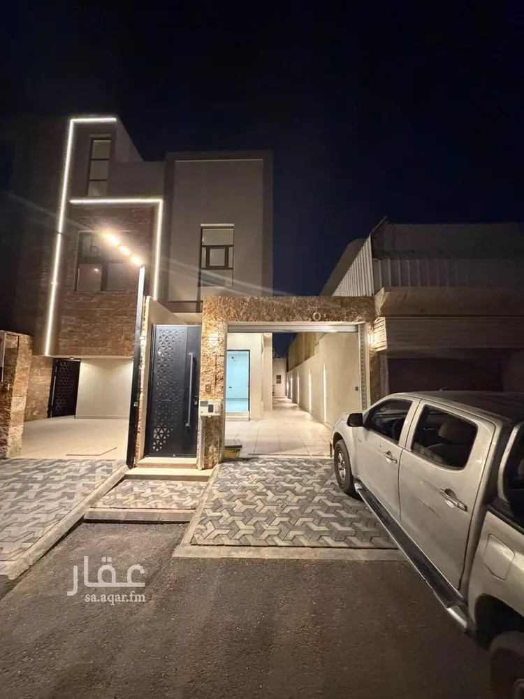 Apartment for Sale in Riyadh As Suwaidi Al Gharabi