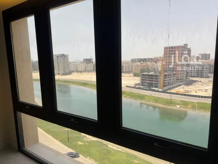 شقة للإيجار في شارع النخيل, حي الحمراء, مدينة الخبر, المنطقة الشرقية 9