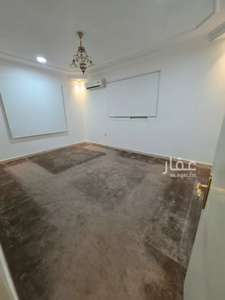 دور للإيجار في شارع محمد الأرجاني, حي شبرا, مدينة الرياض, منطقة الرياض صورة 4