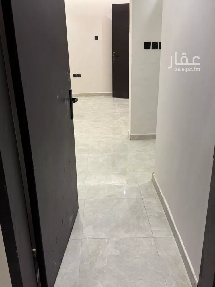 شقة للإيجار في شارع ابن حزم, حي العريجاء الغربي, مدينة الرياض, منطقة الرياض صورة 2