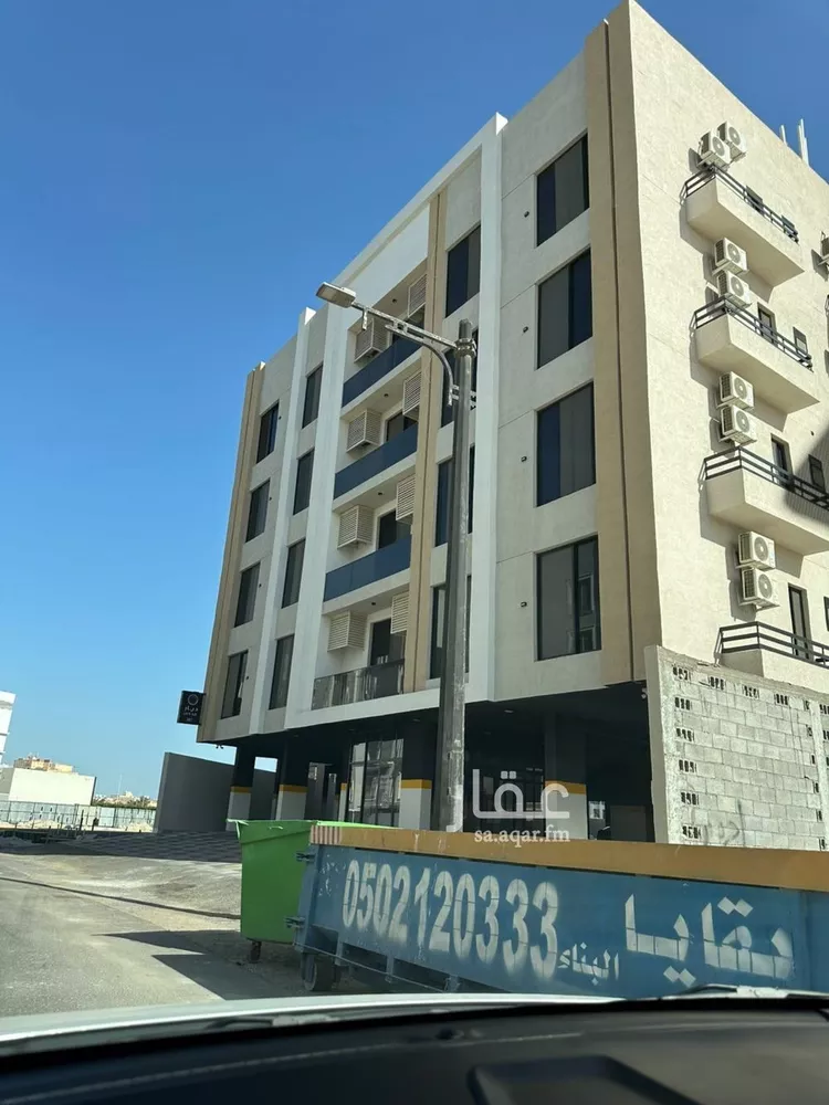 Apartment for Rent in Al Khobar Al Hamra صورة 2