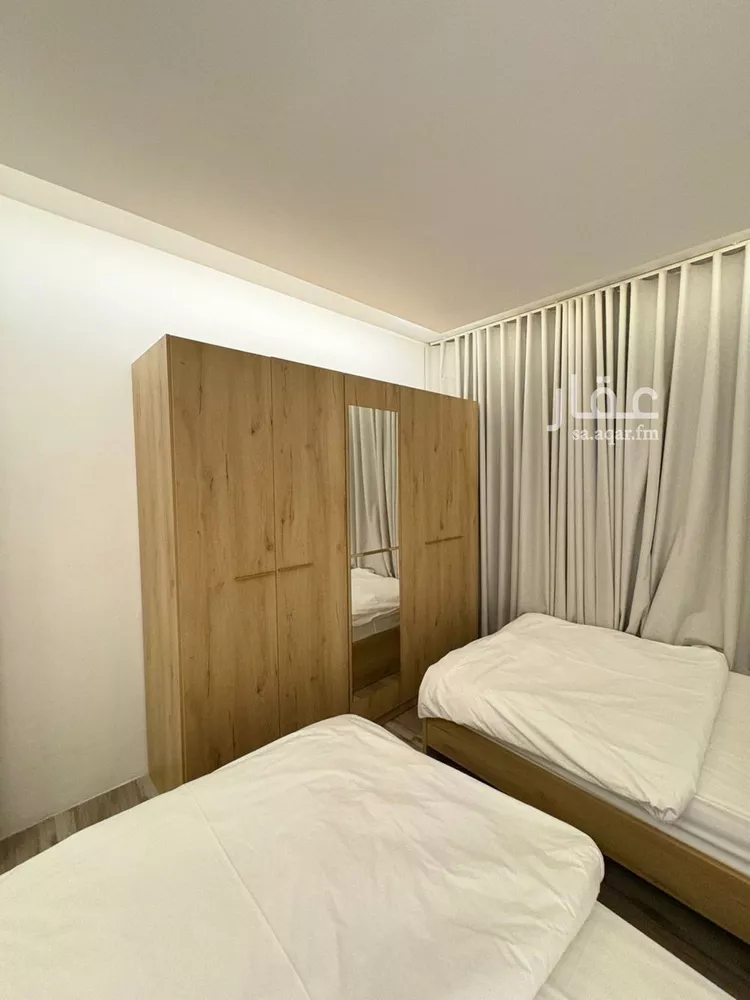 شقة للإيجار في شارع طريق الملك فهد الفرعي, حي العقيق, مدينة الرياض, منطقة الرياض صورة 4