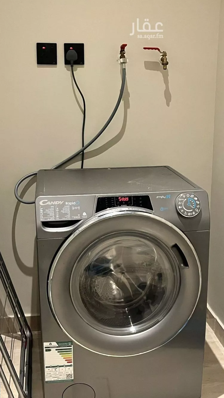 شقة للإيجار في شارع 10ا, حي الحمراء, مدينة الخبر, المنطقة الشرقية صورة 5