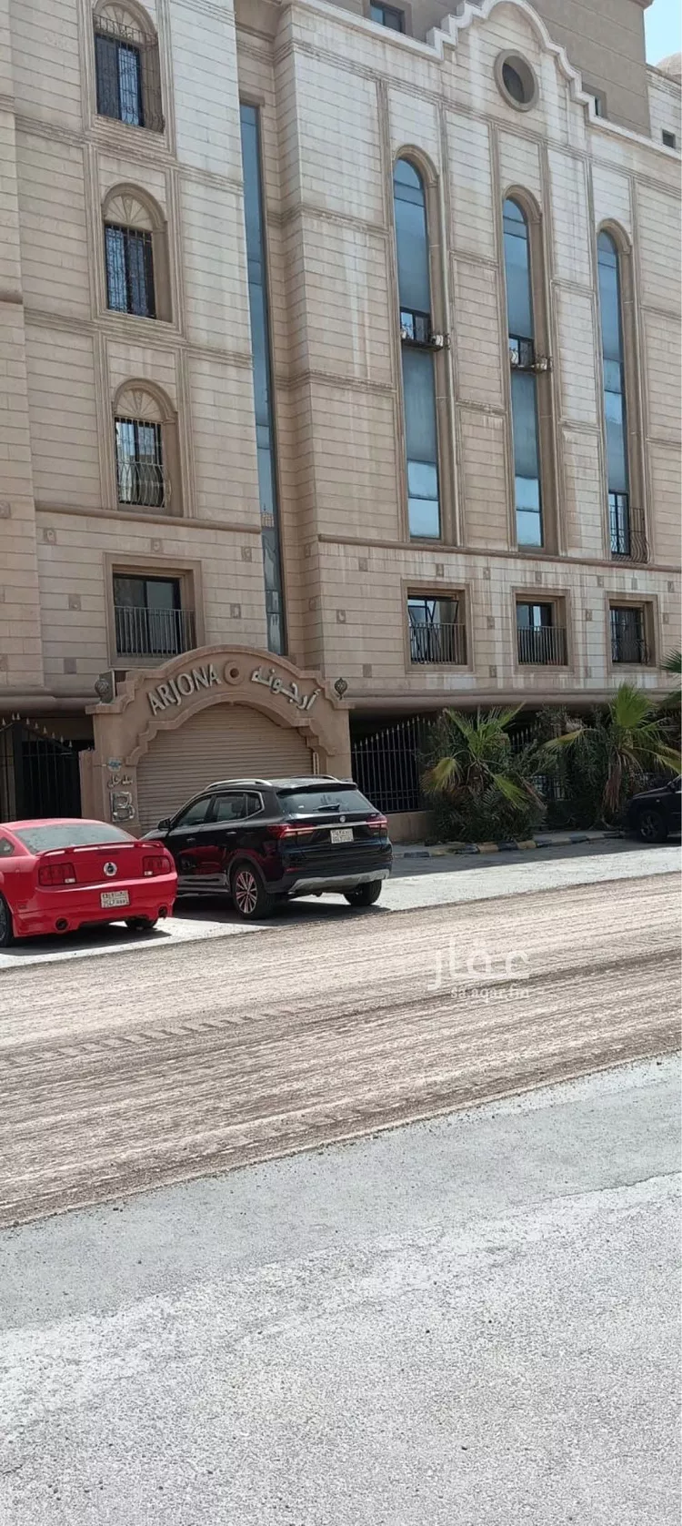 شقة للإيجار في شارع جبل شدقم, حي الحمراء, مدينة الخبر, المنطقة الشرقية صورة 3